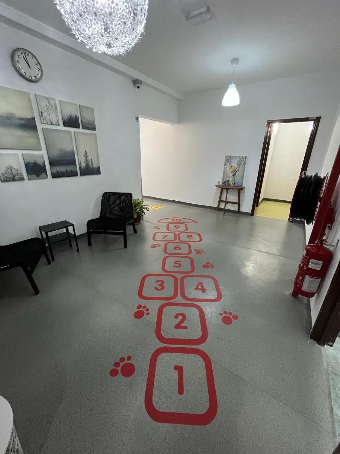 Knight Alley Hotel Taiping Buitenkant foto